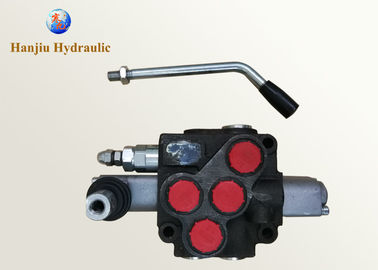 Small Weight Directional Control Valve For Kubota  