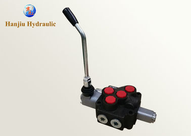 Small Weight Directional Control Valve For Kubota  