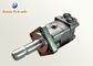 315 Cc Six Tooth Splined Shaft PTO Hydraulic Wheel Motor Drive Interchangeable With White RE DH