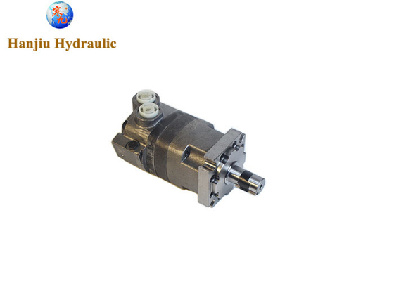 109-1003-006 Char-Lynn 4000 Series Hydraulic Motor 4 Bolt Disc Geroler Motor