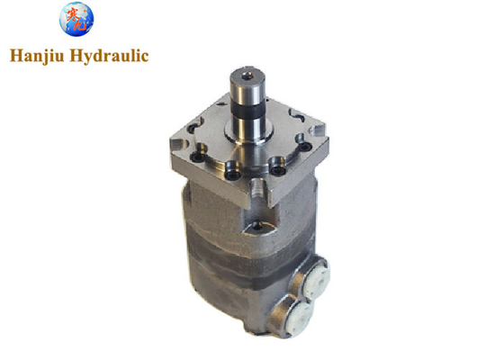 109-1003-006 Char-Lynn 4000 Series Hydraulic Motor 4 Bolt Disc Geroler Motor