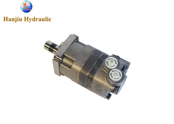 109-1003-006 Char-Lynn 4000 Series Hydraulic Motor 4 Bolt Disc Geroler Motor