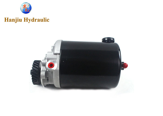 Hydraulic Pump E6NN3K514TA99M Power Steering Pump Tractor Pump
