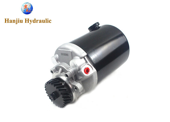 Hydraulic Pump E6NN3K514TA99M Power Steering Pump Tractor Pump