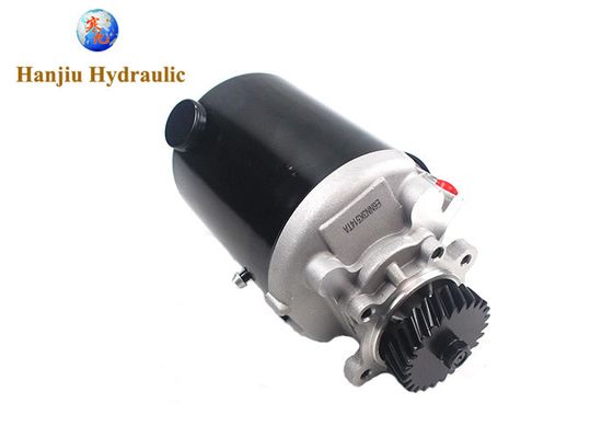 Hydraulic Pump E6NN3K514TA99M Power Steering Pump Tractor Pump