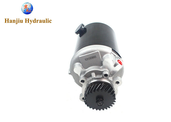 Hydraulic Pump E6NN3K514TA99M Power Steering Pump Tractor Pump