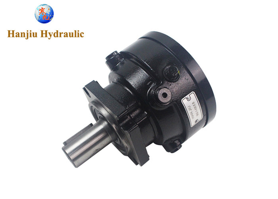 Hydraulic Brake BK2-1-430-E-B Disc Brake 430NM 1″ 6B Splined Input 32mm Straight Shaft