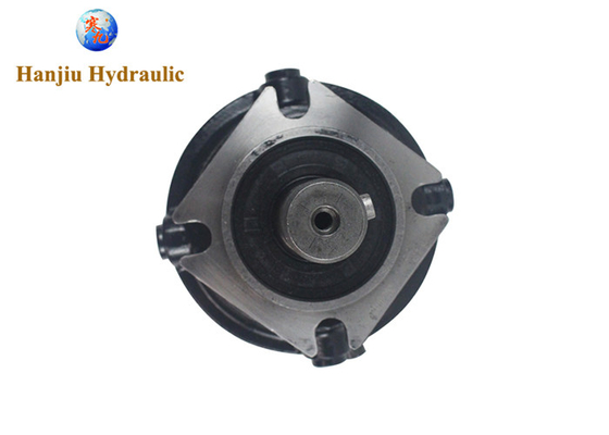 Hydraulic Brake BK2-1-430-E-B Disc Brake 430NM 1″ 6B Splined Input 32mm Straight Shaft