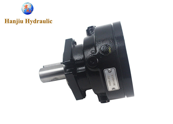 Hydraulic Brake BK2-1-430-E-B Disc Brake 430NM 1″ 6B Splined Input 32mm Straight Shaft