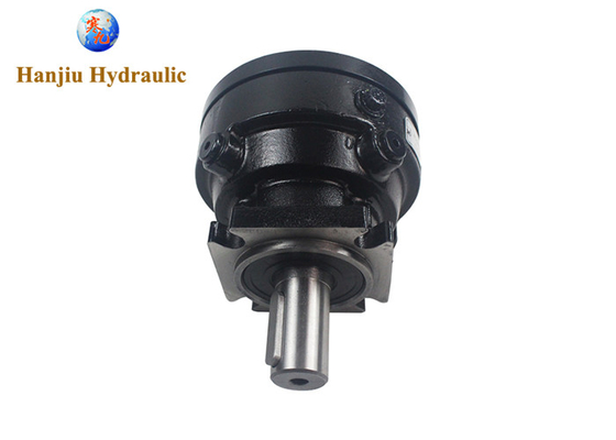 Hydraulic Brake BK2-1-430-E-B Disc Brake 430NM 1″ 6B Splined Input 32mm Straight Shaft