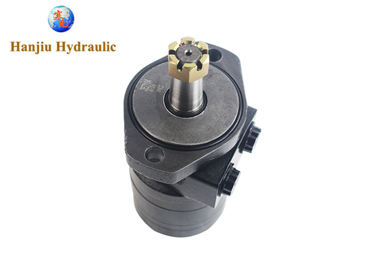 Forklift Parts BME2 Series Geroler Orbital Motors Compatible With Parker TE