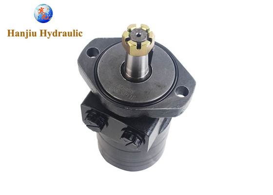 Forklift Parts BME2 Series Geroler Orbital Motors Compatible With Parker TE