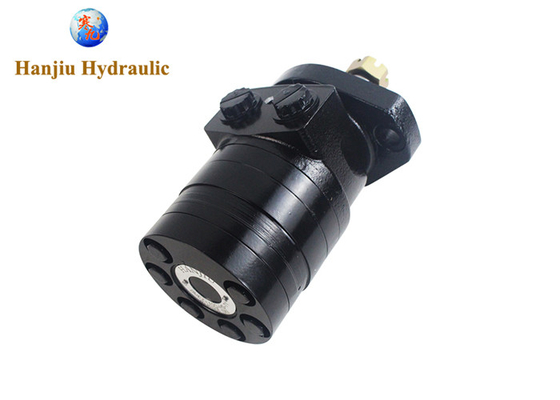 Forklift Parts BME2 Series Geroler Orbital Motors Compatible With Parker TE