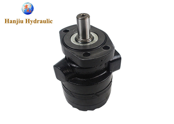 BMER Series Orbital Motors Low Speed High Torque Motors Replace Parker Orbital Hydraulic Motor TB TC TE TH TG TJ TF TL TK