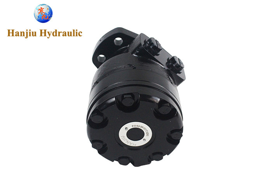 BMER Series Orbital Motors Low Speed High Torque Motors Replace Parker Orbital Hydraulic Motor TB TC TE TH TG TJ TF TL TK