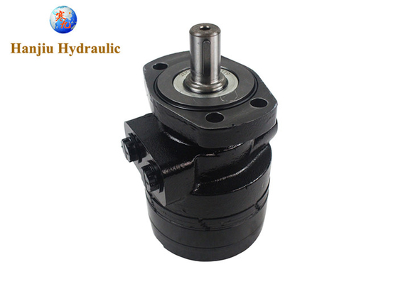 BMER Series Orbital Motors Low Speed High Torque Motors Replace Parker Orbital Hydraulic Motor TB TC TE TH TG TJ TF TL TK