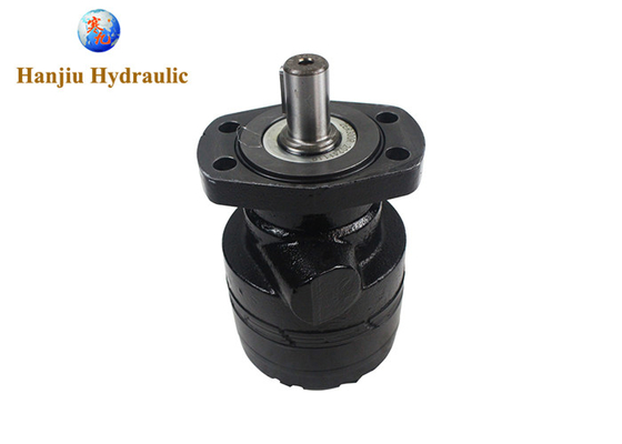 BMER Series Orbital Motors Low Speed High Torque Motors Replace Parker Orbital Hydraulic Motor TB TC TE TH TG TJ TF TL TK