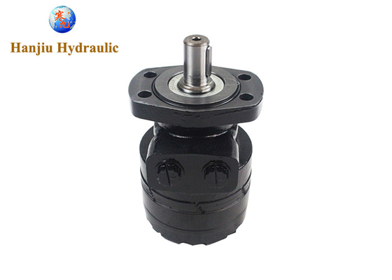 BMER Series Orbital Motors Low Speed High Torque Motors Replace Parker Orbital Hydraulic Motor TB TC TE TH TG TJ TF TL TK