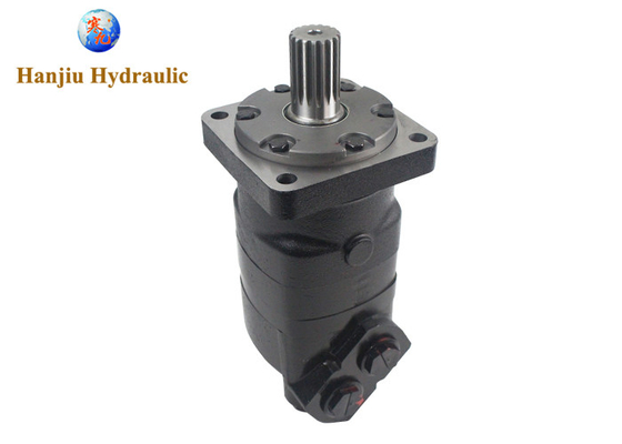 BMK6 Series Low Speed High Torque Motors BMK6 200, BMK6 250, BMK6 315, BMK6 400, BMK6 500, BMK6 630, BMK6 800, BMK6 1000