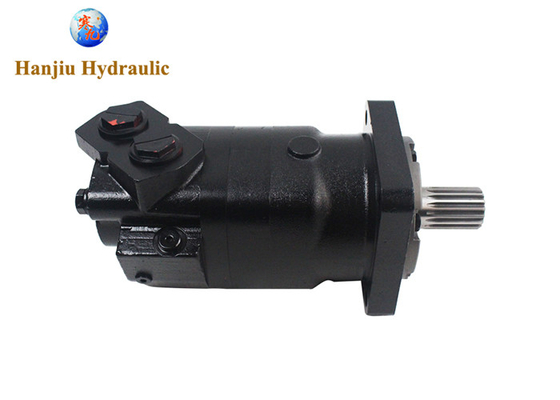 BMK6 Series Low Speed High Torque Motors BMK6 200, BMK6 250, BMK6 315, BMK6 400, BMK6 500, BMK6 630, BMK6 800, BMK6 1000