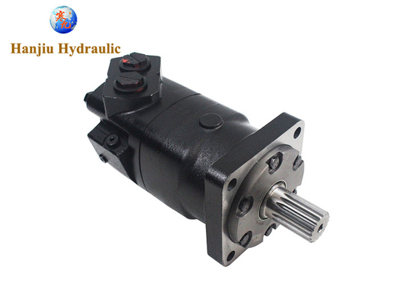 BMK6 Series Low Speed High Torque Motors BMK6 200, BMK6 250, BMK6 315, BMK6 400, BMK6 500, BMK6 630, BMK6 800, BMK6 1000
