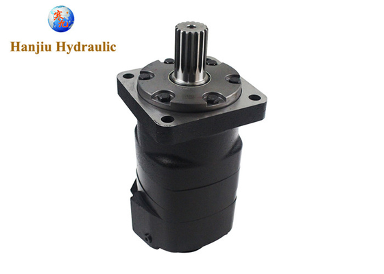BMK6 Series Low Speed High Torque Motors BMK6 200, BMK6 250, BMK6 315, BMK6 400, BMK6 500, BMK6 630, BMK6 800, BMK6 1000