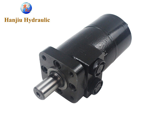 BMP BMPH BMPW Low Speed High Torque LSHT Motors Efficient Design