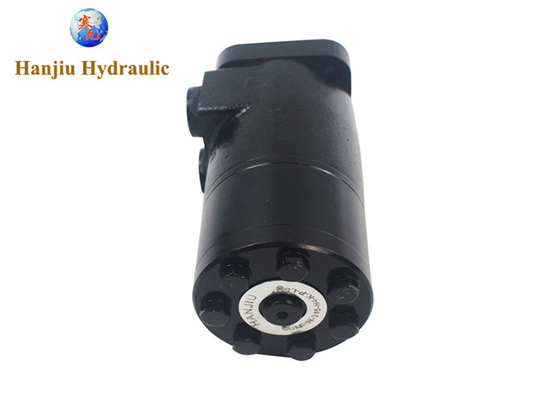 BMP BMPH BMPW Low Speed High Torque LSHT Motors Efficient Design