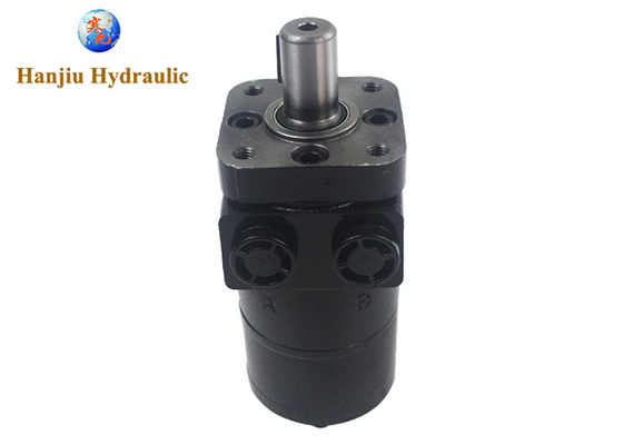 BMP BMPH BMPW Low Speed High Torque LSHT Motors Efficient Design