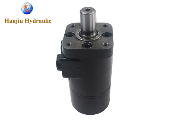 BMP BMPH BMPW Low Speed High Torque LSHT Motors Efficient Design