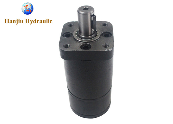 BMP BMPH BMPW Low Speed High Torque LSHT Motors Efficient Design