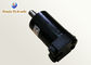 Black 151G High Speed High Torque Hydraulic Motor OMM 16mm Shaft