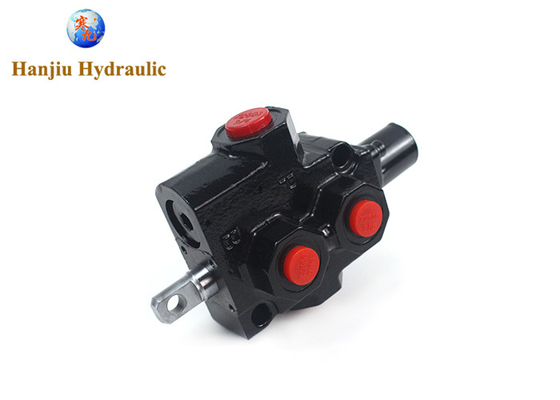 SD4 Series Monoblock Valves Up To 3600 PSI 12 GPM High Pressure Control Valve