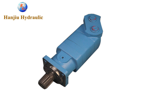 119-1034-003 119-1034 Danfoss Eaton Char Lynn Replacement Hydraulic Orbital Motors For Mobile Application
