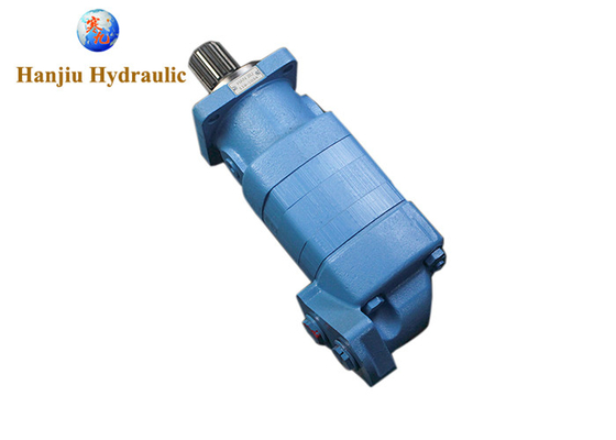 119-1034-003 119-1034 Danfoss Eaton Char Lynn Replacement Hydraulic Orbital Motors For Mobile Application