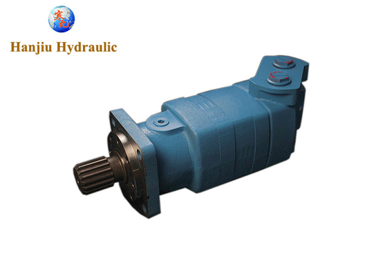 119-1034-003 119-1034 Danfoss Eaton Char Lynn Replacement Hydraulic Orbital Motors For Mobile Application