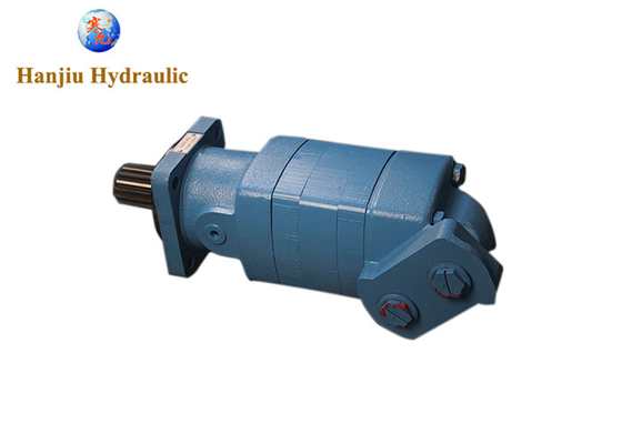 119-1034-003 119-1034 Danfoss Eaton Char Lynn Replacement Hydraulic Orbital Motors For Mobile Application