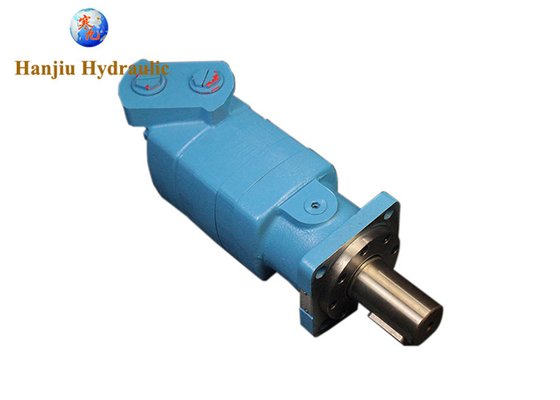 119-1030-003 119-1030 DANFOSS EATON CHAR-LYNN 10000 SERIES Equivalent Highly-efficient Geroler Motor