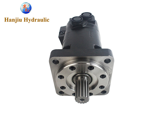 109-1304-006 109-1304 Danfoss Char Lynn Eaton 4000 Series Hydraulic Motor Aftermarket for Excavator Loader Bulldozer Tractor