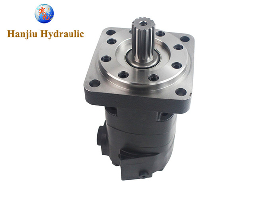 109-1304-006 109-1304 Danfoss Char Lynn Eaton 4000 Series Hydraulic Motor Aftermarket for Excavator Loader Bulldozer Tractor