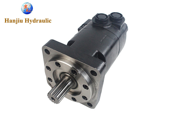 109-1304-006 109-1304 Danfoss Char Lynn Eaton 4000 Series Hydraulic Motor Aftermarket for Excavator Loader Bulldozer Tractor
