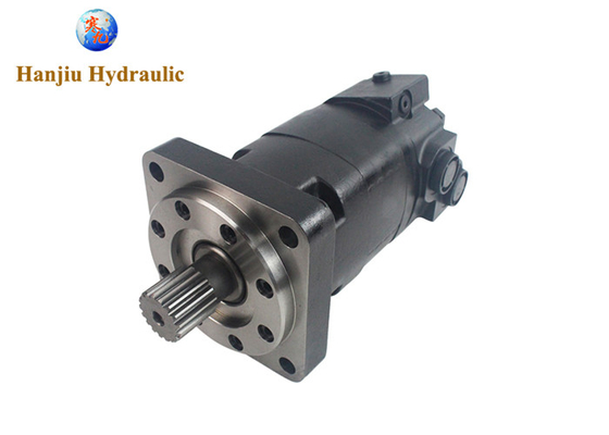 Char Lynn / Eaton 109-1236-006 Aftermarket 4000 Series Hydraulic Motor Made In China