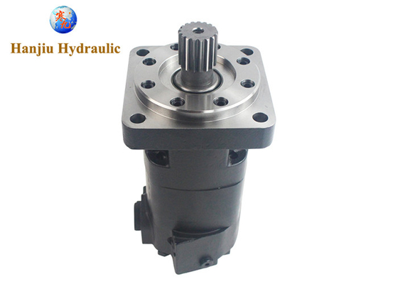 Char Lynn / Eaton 109-1236-006 Aftermarket 4000 Series Hydraulic Motor Made In China