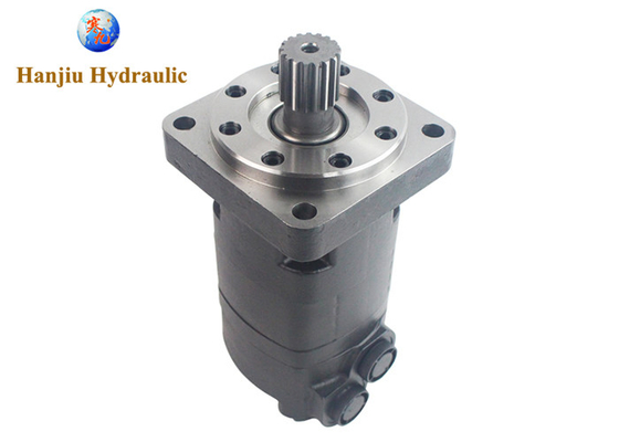 Char Lynn / Eaton 109-1236-006 Aftermarket 4000 Series Hydraulic Motor Made In China
