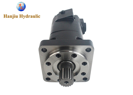 Char Lynn / Eaton 109-1236-006 Aftermarket 4000 Series Hydraulic Motor Made In China