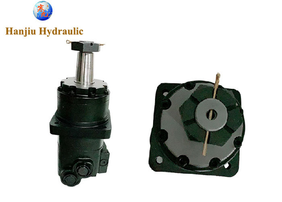 EATON / CHAR-LYNN 110-1073-006 Hydraulic Geroler Disc Valve Motor 311.5cc 4 Bolts Flange