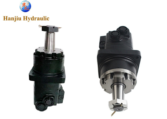 EATON / CHAR-LYNN 110-1073-006 Hydraulic Geroler Disc Valve Motor 311.5cc 4 Bolts Flange
