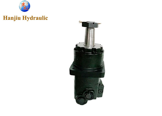 EATON / CHAR-LYNN 110-1073-006 Hydraulic Geroler Disc Valve Motor 311.5cc 4 Bolts Flange