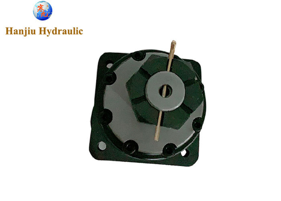 EATON / CHAR-LYNN 110-1073-006 Hydraulic Geroler Disc Valve Motor 311.5cc 4 Bolts Flange