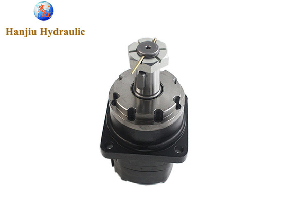 Char-Lynn 110-1129-006 - Hydraulic Orbit Motor New Produce OEM Quality Wheel Motor